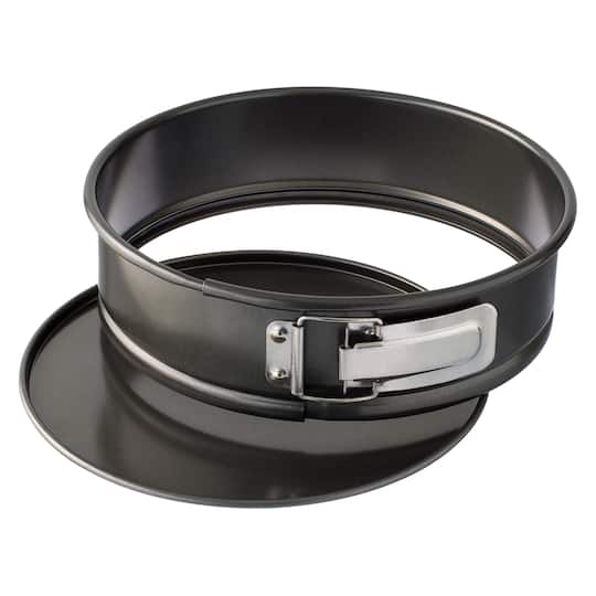 8 Pack: 9" Springform Nonstick Cake Pan by Celebrate It™